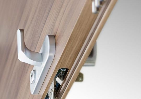 bezpečnostní dveře Fornox AK200/3 bezpečnostní dveře Fornox AK200/3