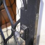 detail zámku detail zámku