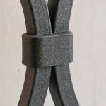 kovaná mříž kovaná mříž