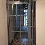 mříž sklepní mříž sklepní