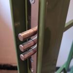 mříž sklepní mříž sklepní