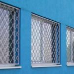 mříže okenní mříže okenní