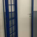 mříže sklepní kóje mříže sklepní kóje