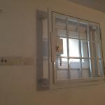 mříže sklepní mříže sklepní