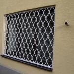 okenní mříže okenní mříže