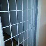 otvírací mříž otvírací mříž