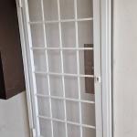 otvírací pevná mříž otvírací pevná mříž