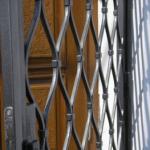 ozdobná mříž ozdobná mříž