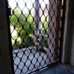 ozdobná mříž ozdobná mříž