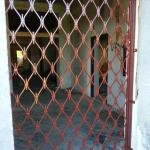 ozdobná mříž ozdobná mříž