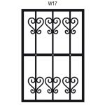 Ozdobné Mříže Ozdobné Mříže