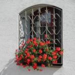 ozdobné mříže ozdobné mříže