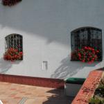 ozdobné mříže ozdobné mříže