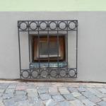 Pevné mříže Pevné mříže