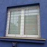 Pevné mříže Pevné mříže