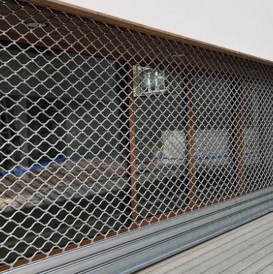 rolovací mříž Verona rolovací mříž Verona